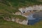 Flamborough Head, East Yorkshire.