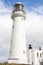 Flamborough lighthouse