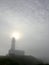 Flamborough Lighthouse, Yorkshire, United Kingdom