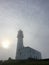 Flamborough Lighthouse, Yorkshire, United Kingdom