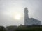 Flamborough Lighthouse, Yorkshire, United Kingdom