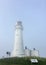 Flamborough Lighthouse, Yorkshire, United Kingdom