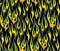 Flame pattern (seamless)