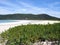 Flamenco Beach, Caribbean, Puerto Rico