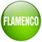 flamenco button