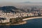 Flamengo Beach in Rio de Janeiro, Brazil