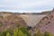 Flaming Gorge Dam