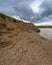 Flaming Gorge Reservoir in Northern Utah and Southern Wyoming.