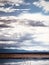 Flamingoes Lake Magadi In Kajiado Great Rift Valley In Kenya East African