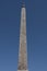 The Flaminio obelisk, Rome, Italy
