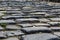 Flandres Cobblestone Road - Detail