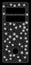 Flare Mesh 2D Computer Mainframe with Flare Spots