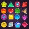 Flash Game Jewel Set