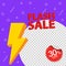 Flash Sale 30