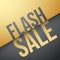 Flash sale design