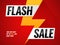 Flash sale. Flashes blitz mega deals buy shop sales offer poster hot price promo trendy sticker lightning bolt arrow