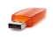 Flash usb memory drive