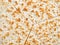 Flat bread background