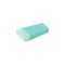 Flat icon of wax cartridge, hair removal tool