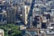 Flat Iron Building, Manhattan, New York USA