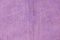 Flat lay macro shot violet microfiber texture background