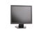 Flat panel computer monitor