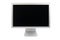 Flat panel lcd computer monitor