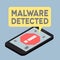 Flat phone iso Malware