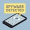 Flat phone iso Spyware