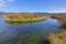 Flat Ranch Wildlife Refuge - Idaho