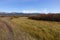 Flat Ranch Wildlife Refuge - Idaho