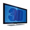 Flat Screen 3D TV EPS