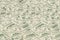 Flat seamless texture and background of real one hundred us dollar banknotes - back reverse side