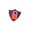 Flat Security Icon