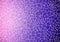 Flat Style violet mosaic abstract background