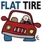 Flat Tire