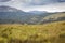 Flat Top Peak Near Mount Wilson, Colorado