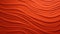 Flat Vermilion Texture Background