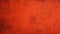 Flat Vermilion Texture Background