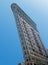 Flatiron Building, New York USA