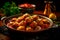 Flavorful Comfort: Traditional Polpette - Homemade Italian Meatballs