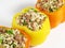 Flavorful Stuffed Peppers