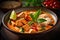 Flavorful Thai Curry