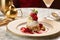Flavors of La Dolce Vita: Indulge in the sweet and savory symphony of Italian cuisine, where every bite is a passport to pure