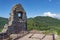 Fleckenstein Castle near Lembach. Alsace region in France