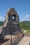 Fleckenstein Castle near Lembach. Alsace region in France