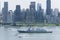 Fleet Week NYC 2016 - USS Bainbridge