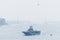 Fleet Week NYC 2016 - USS BATAAN