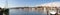 Flensburg panorama