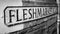 Fleshmarket Close